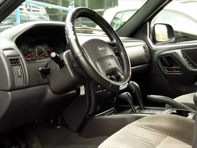 2001 Jeep Grand Cherokee LS