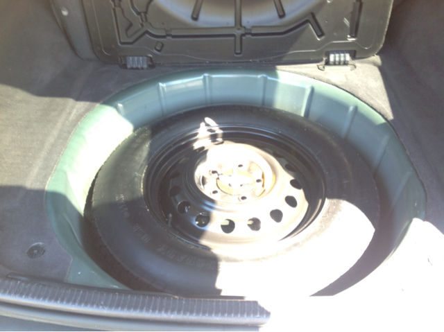 2001 Jeep Grand Cherokee Base W/nav.sys