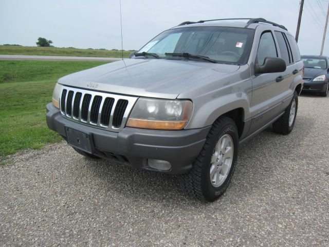 2001 Jeep Grand Cherokee Base W/nav.sys