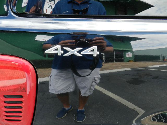 2001 Jeep Grand Cherokee Base W/nav.sys