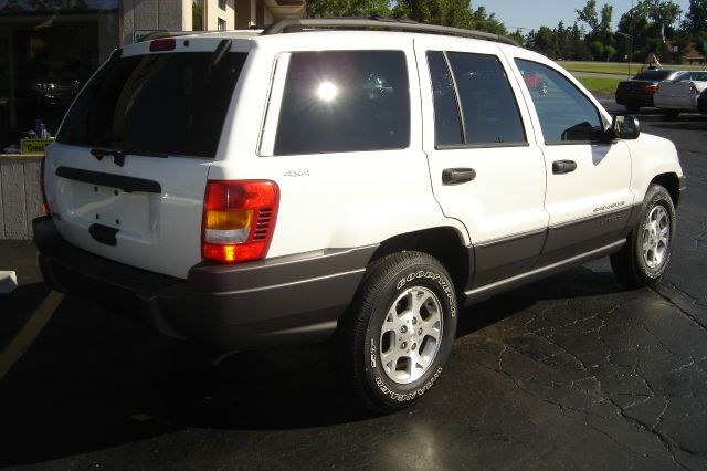 2001 Jeep Grand Cherokee Base W/nav.sys
