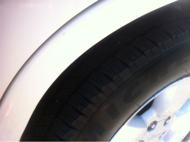 2001 Jeep Grand Cherokee Super