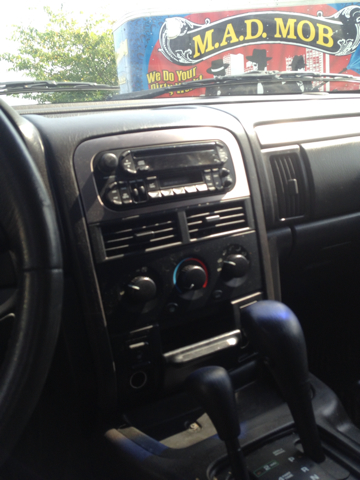 2001 Jeep Grand Cherokee Base W/nav.sys