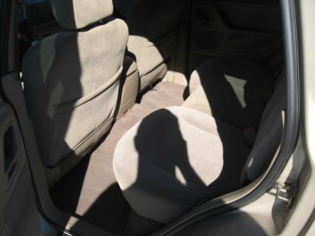 2001 Jeep Grand Cherokee Base W/nav.sys