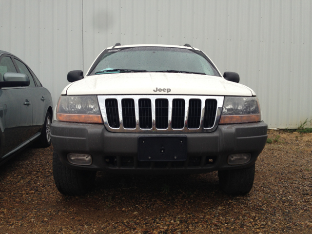 2001 Jeep Grand Cherokee Base W/nav.sys