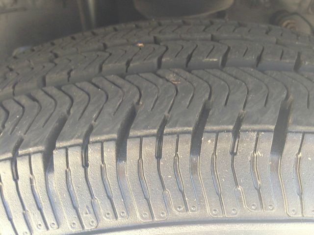 2002 Jeep Grand Cherokee Base W/nav.sys