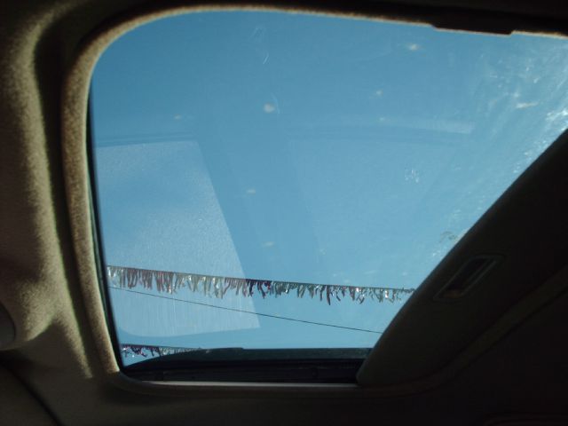 2002 Jeep Grand Cherokee LS