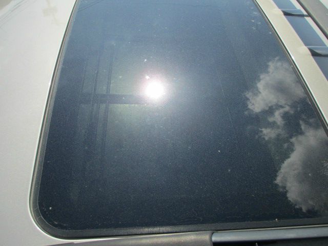 2002 Jeep Grand Cherokee VT 365