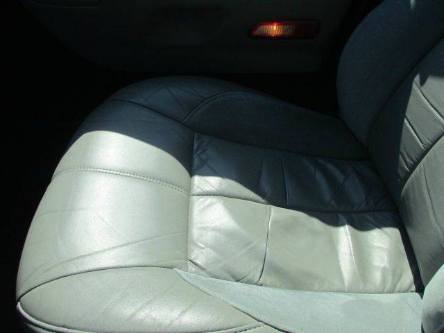 2002 Jeep Grand Cherokee VT 365