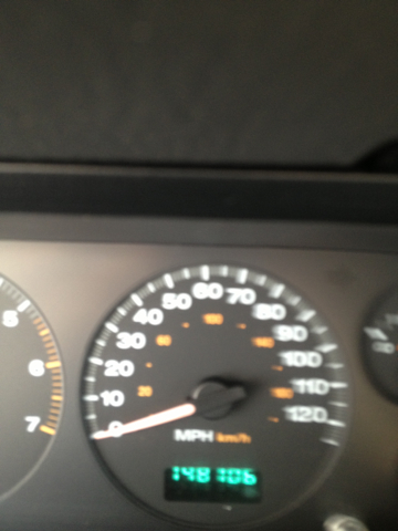 2002 Jeep Grand Cherokee Base W/nav.sys