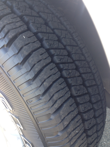 2002 Jeep Grand Cherokee Super