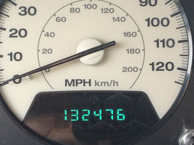 2002 Jeep Grand Cherokee Super