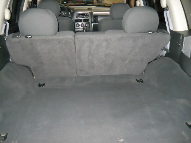 2002 Jeep Grand Cherokee Base W/nav.sys