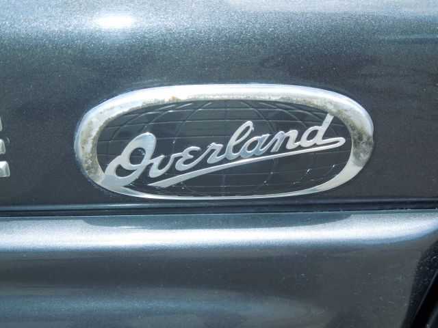 2002 Jeep Grand Cherokee VT 365