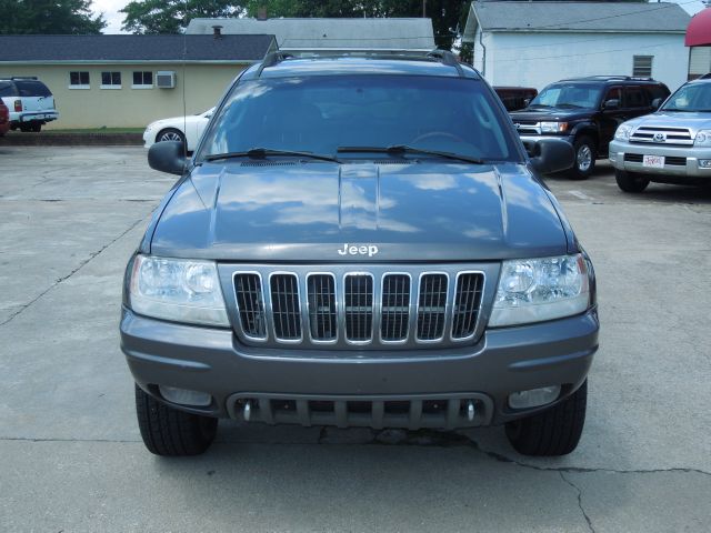 2002 Jeep Grand Cherokee VT 365
