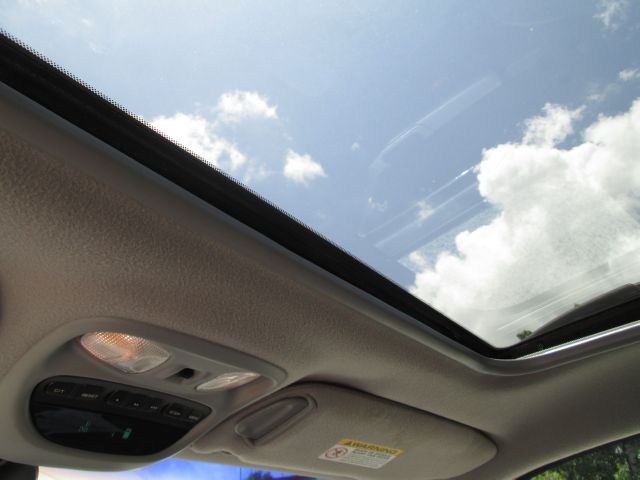 2002 Jeep Grand Cherokee VT 365