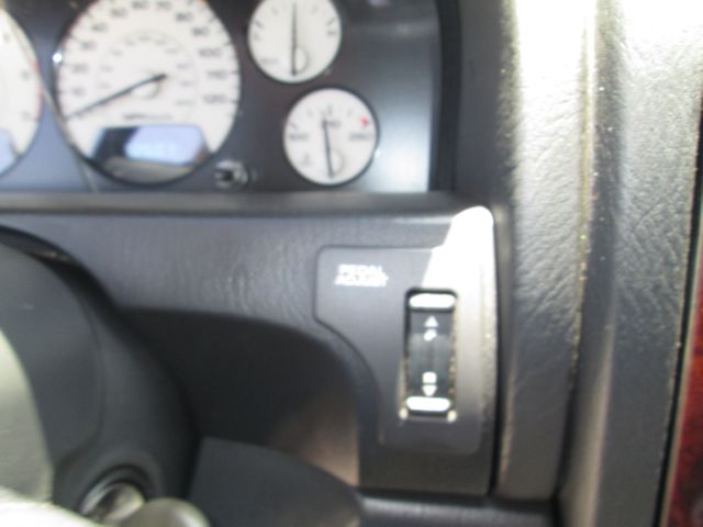 2002 Jeep Grand Cherokee VT 365