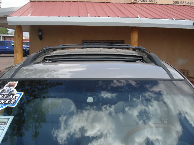 2002 Jeep Grand Cherokee VT 365