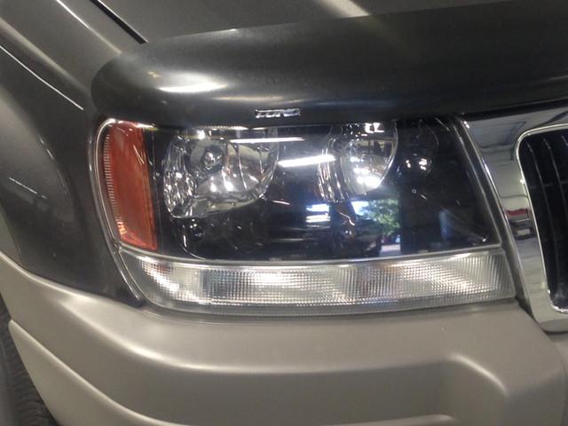 2002 Jeep Grand Cherokee LS