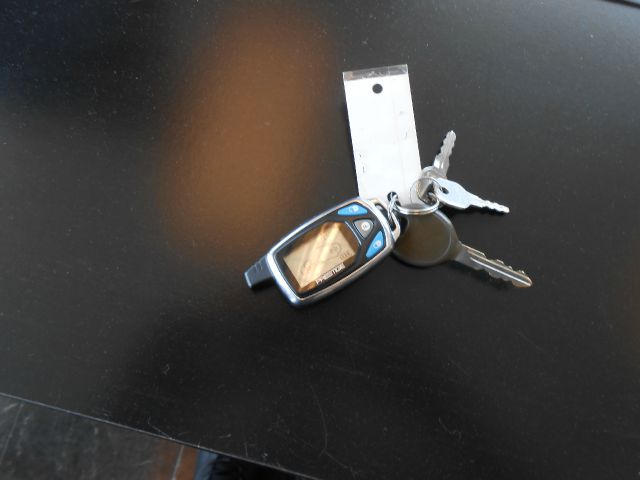 2003 Jeep Grand Cherokee Super