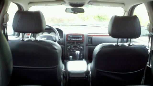 2003 Jeep Grand Cherokee 4DR
