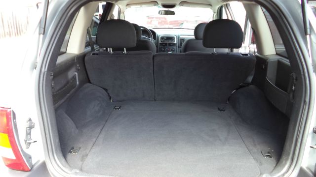 2003 Jeep Grand Cherokee Base W/nav.sys