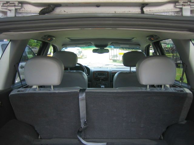 2003 Jeep Grand Cherokee VT 365