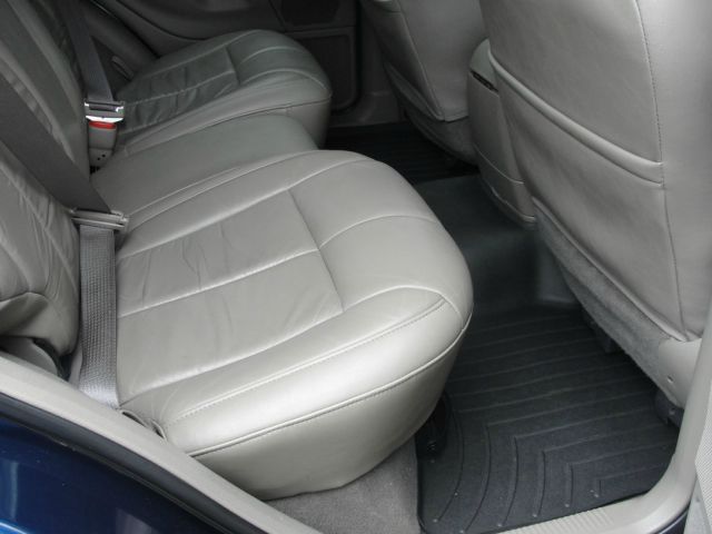 2003 Jeep Grand Cherokee Super