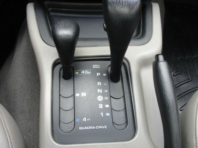 2003 Jeep Grand Cherokee Super