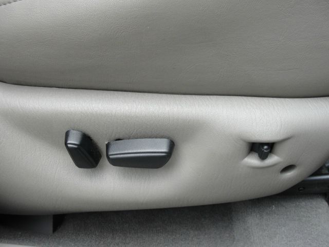 2003 Jeep Grand Cherokee Super