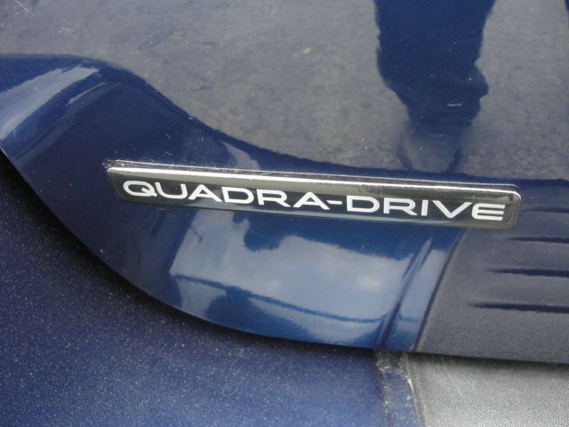 2003 Jeep Grand Cherokee Super