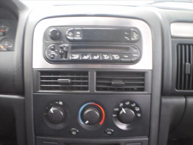 2003 Jeep Grand Cherokee LS