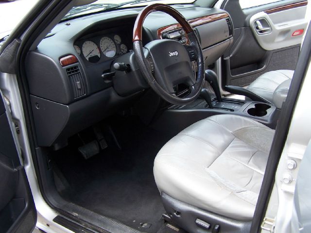 2003 Jeep Grand Cherokee VT 365