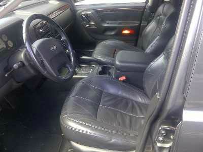 2003 Jeep Grand Cherokee Super