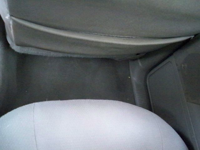 2003 Jeep Grand Cherokee Base W/nav.sys