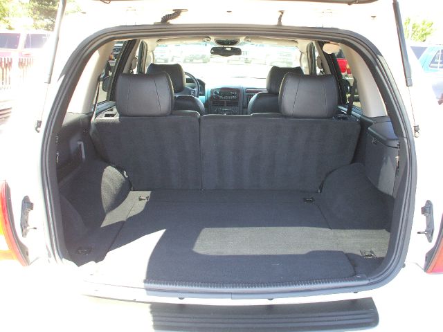 2004 Jeep Grand Cherokee Super