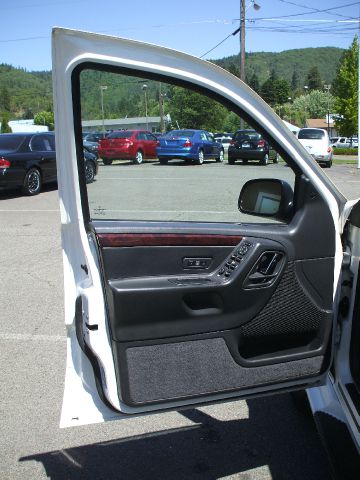 2004 Jeep Grand Cherokee Super