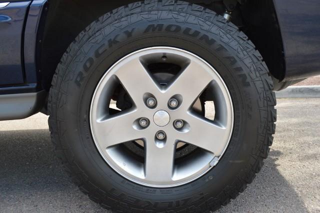 2004 Jeep Grand Cherokee VT 365