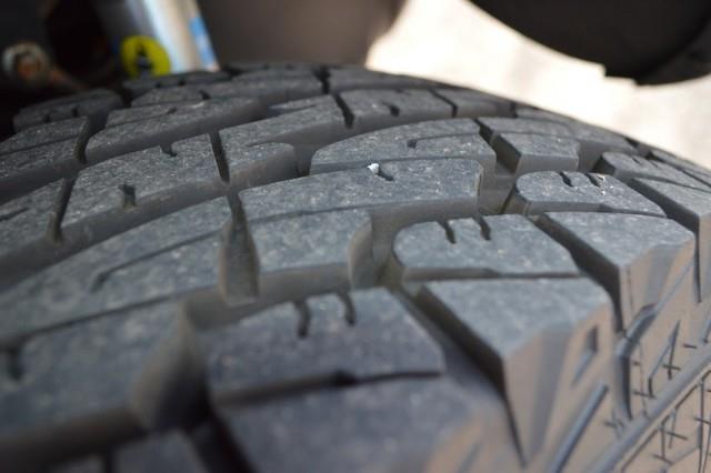 2004 Jeep Grand Cherokee VT 365