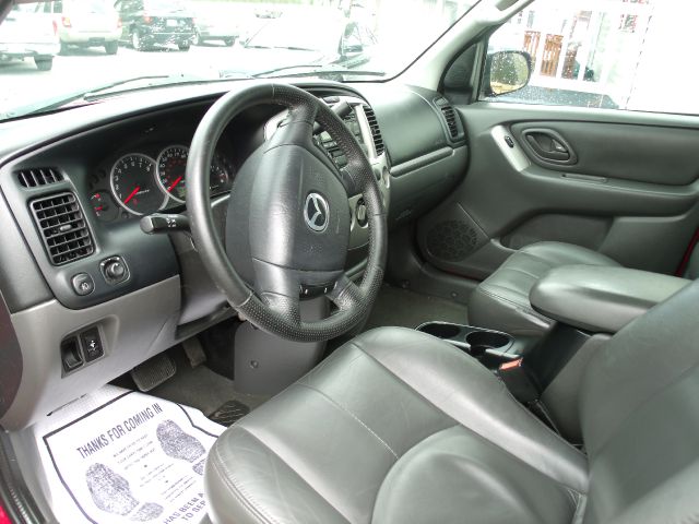 2004 Jeep Grand Cherokee Base W/nav.sys