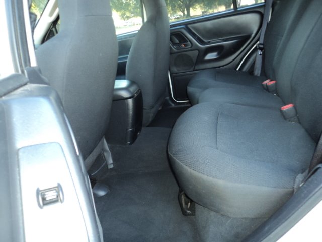 2004 Jeep Grand Cherokee LS