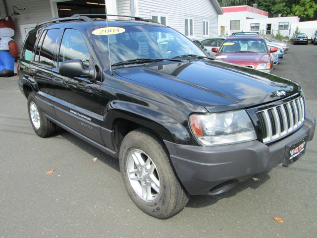 2004 Jeep Grand Cherokee Base W/nav.sys