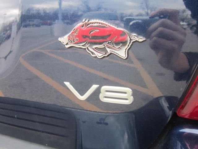 2004 Jeep Grand Cherokee SLT 25