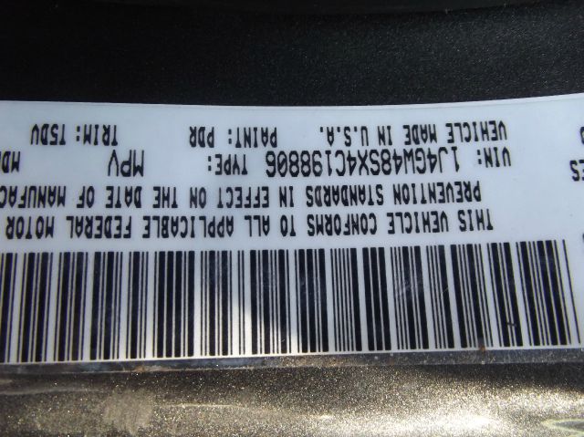 2004 Jeep Grand Cherokee LT Tv-dvdleathersunroof3rowcarfax Available