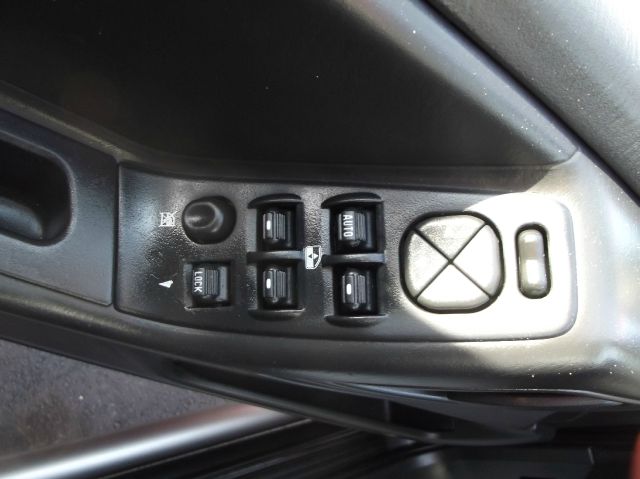 2004 Jeep Grand Cherokee LT Tv-dvdleathersunroof3rowcarfax Available