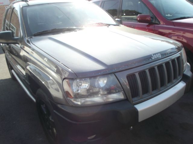 2004 Jeep Grand Cherokee LT Tv-dvdleathersunroof3rowcarfax Available