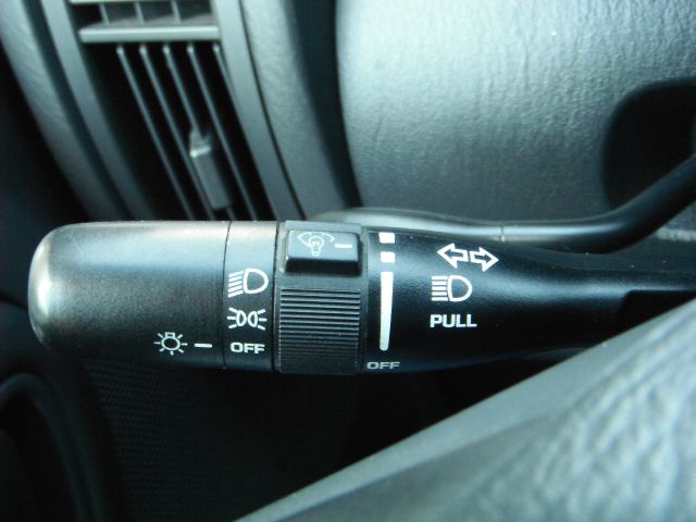 2004 Jeep Grand Cherokee Unknown