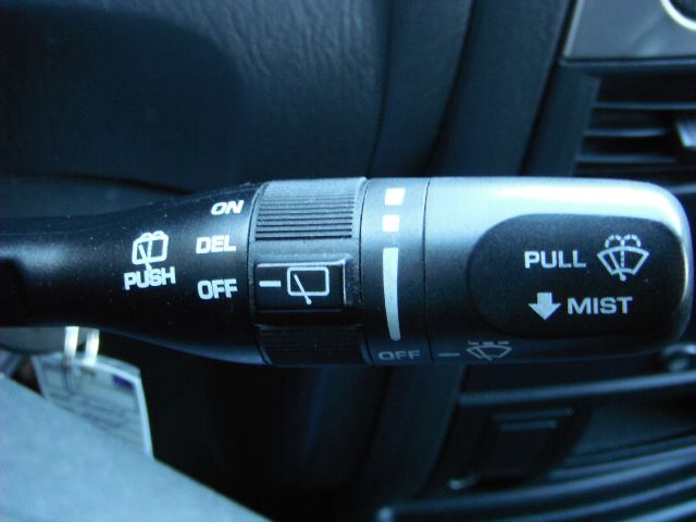 2004 Jeep Grand Cherokee Unknown