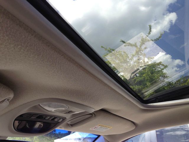 2004 Jeep Grand Cherokee I Limited