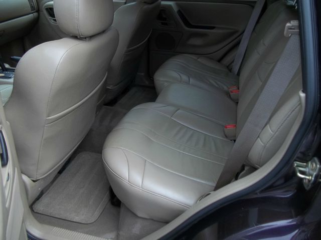 2004 Jeep Grand Cherokee X